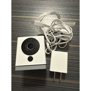 Wyze Cam v2 WYZEC2 1080p Indoor Smart Home Security Camera Tested Excellent